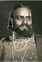 Seeta Rama Anjaneyulu Chilakalapudi