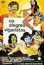 As Alegres Vigaristas (1974)