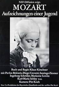 Mozart - Aufzeichnungen einer Jugend (1976)