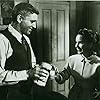 Burt Lancaster and Terry Moore in Come Back, Little Sheba (1952)