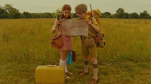 Moonrise Kingdom: Where You Followed?