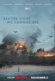 Aria Mia Loberti in All the Light We Cannot See (2023)