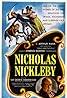 The Life and Adventures of Nicholas Nickleby (1947) Poster