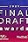 2021 Final Draft Awards