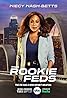 The Rookie: Feds (TV Series 2022–2023) Poster