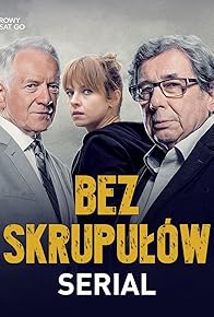 Primary photo for Bez skrupulów