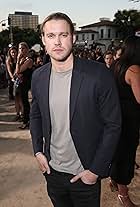 Chord Overstreet