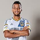 Giovani Dos Santos