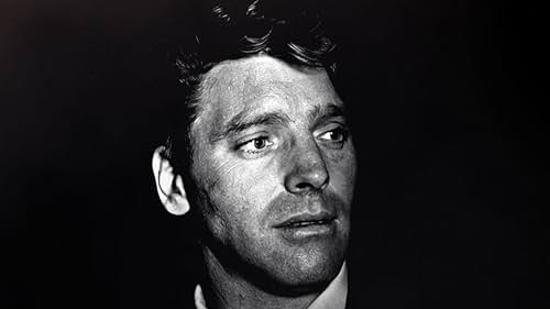 Burt Lancaster (2014)