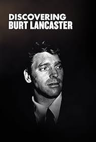 Burt Lancaster (2014)