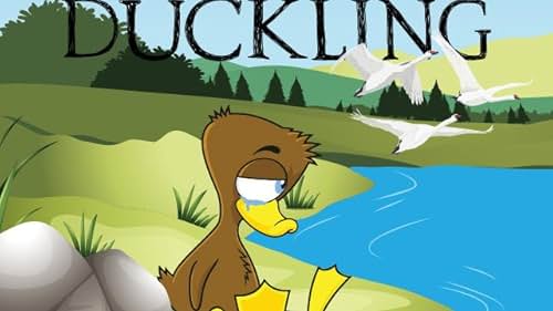 The Ugly Duckling (2022)