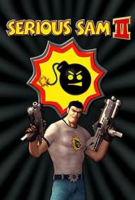 Serious Sam II (2005)