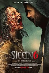 Sijjin 6 (2019)