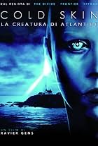 Cold Skin - La creatura di Atlantide