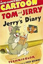 Jerry's Diary