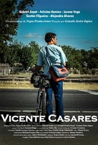 Primary photo for Vicente Casares