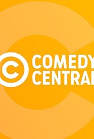 Comedy Central Originals (2018)