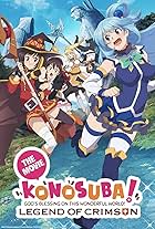 Konosuba!: God's Blessing on This Wonderful World! - Legend of Crimson (2019)