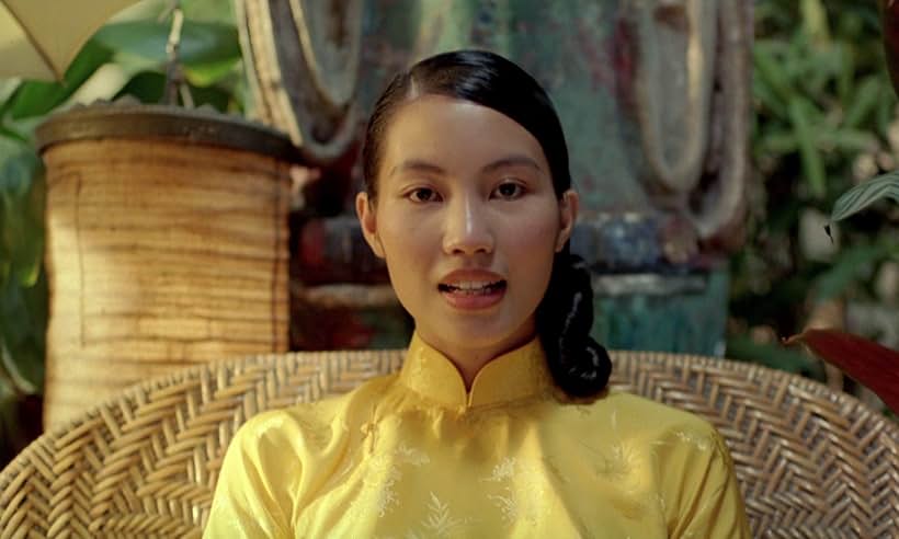 The Scent of Green Papaya (1993)