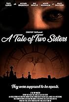 Cemetary Tales: A Tale of Two Sisters