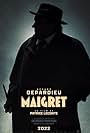 Gérard Depardieu in Maigret (2022)