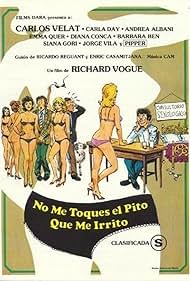 No me toques el pito que me irrito (1983)