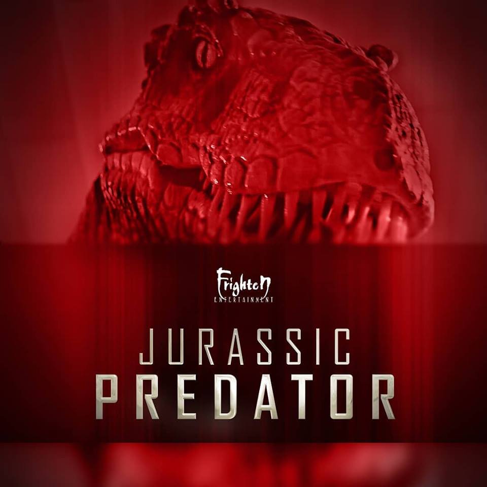 Jurassic Predator (2018)