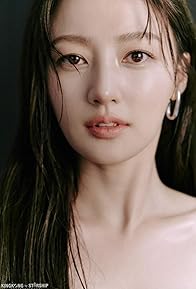 Primary photo for Song Ha-yoon