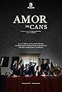 Lina Mira, Lluqui Herrero, Eva Barceló, Caterina Alorda, Agnès Llobet, and Apolònia Serra in Amor de cans (2018)