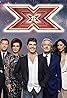 The X Factor (TV Series 2004–2024) Poster