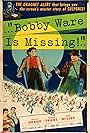 Neville Brand, Arthur Franz, and Jean Willes in Bobby Ware Is Missing (1955)