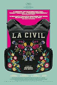 La civil (2021)