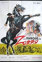 The Mark of Zorro