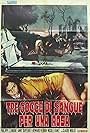 Tre gocce di sangue per una rosa (1970)