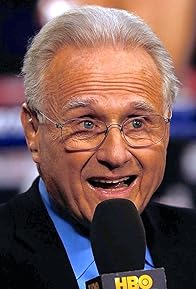 Primary photo for Larry Merchant