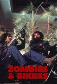 Primary photo for Zombies and Bikers