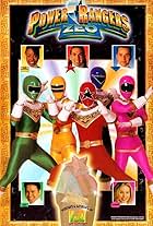 Power Rangers Zeo