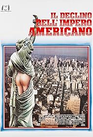 Il declino dell'impero americano (1986)