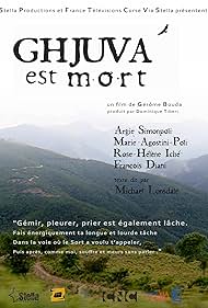 Ghjuva est mort (2011)