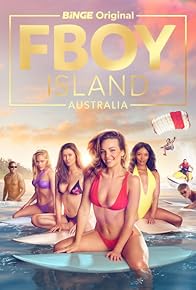 Primary photo for FBOY Island Australia