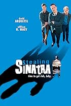 Stealing Sinatra