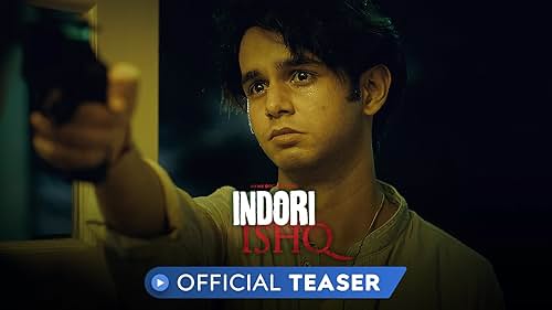 Indori Ishq | Official Teaser | MX Original Series | MX Player