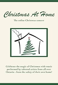 Primary photo for Christmas at Home: An Online Christmas Concert