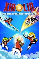 Xiaolin Chronicles