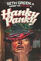 Hanky Panky