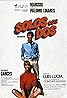 Solos los dos (1968) Poster