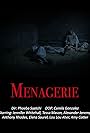 Menagerie (2015)