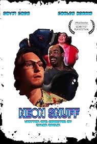 Neon Snuff (2019)