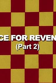 Race for Revenge: Part 2 (1967)