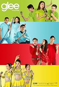 Glee Vietnam (2017)